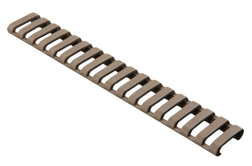 Magpul MAG013-FDE Ladder Rail Panel Flat Dark Earth Picatinny