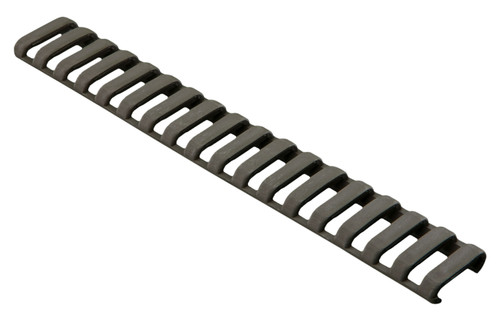 Magpul MAG013-ODG Ladder Rail Panel Olive Drab Green Low-Profile Picatinny Cover
