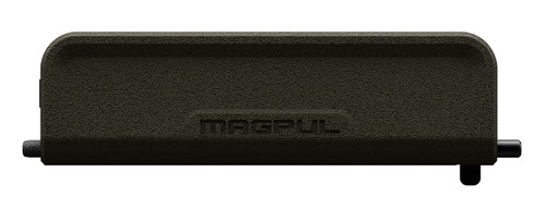 Magpul MAG1206-ODG Enhanced Ejection Port Cover OD Green Polymer AR-15/M4/M16