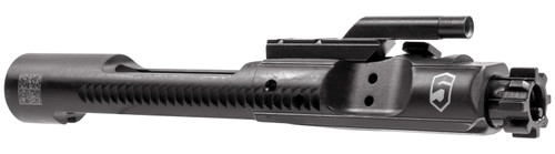 Phase 5 Weapon Systems BCGAR15 AR-15 Bolt Carrier Group Black Phosphate Stainless Steel