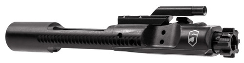 Phase 5 Weapon Systems BCGM16 Bolt Carrier Group Black Phosphate Stainless Steel M4,M16