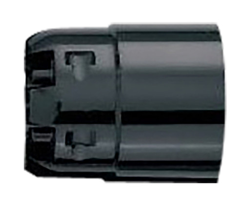 Pietta PAF5111/44BR .44 Cal 1851 Navy Black Powder Revolver Spare Cylinder Non-Engraved with Nipples