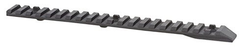 Q LLC Picatinny Top Rail Black Aluminum 8.50" for The Fix Rifle
