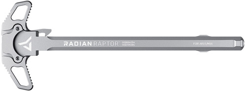 Radian Weapons Raptor Ambi Charging Handle NP3 Coated AR-15/M16