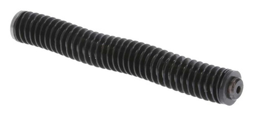 Rival Arms RA50G401T Guide Rod Assembly Tungsten Stainless Steel for Glock 42