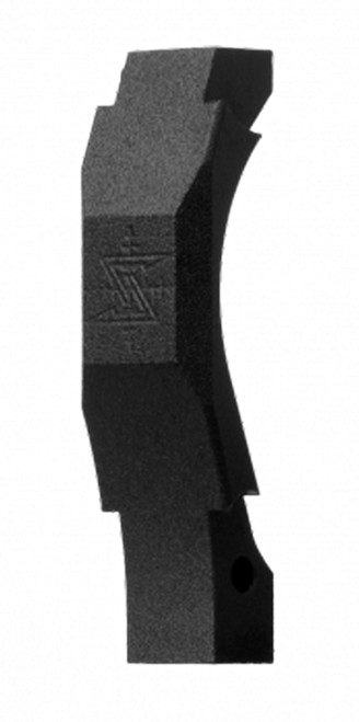 Seekins Precision Billet Trigger Guard Black Anodized Aluminum for AR-Platform