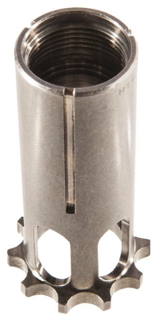 SilencerCo AC26 Osprey/Octane Suppressor Piston 13.5mm x 1 LH 9mm Stainless Steel