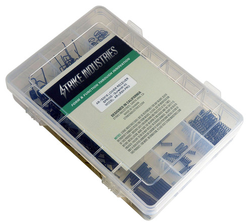 Strike Industries AR-15 Lower Receiver Spring Gunsmith Replacement Kit