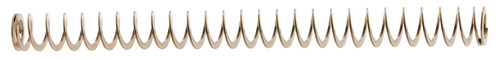 Strike Industries GRPS13 Recoil Spring Compatible w/Glock, Silver
