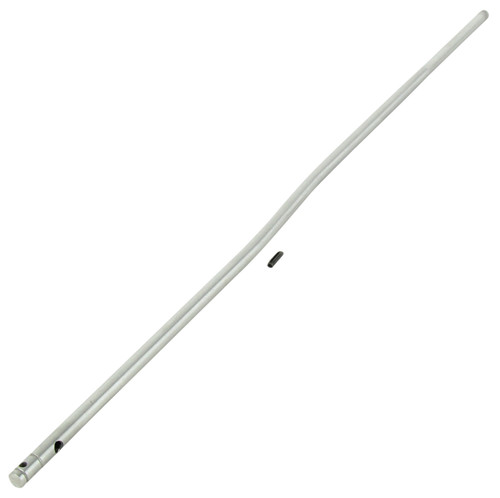 TacFire MAR011 AR15/M16 Mid-Length Gas Tube with Roll Pin, Stainless Steel