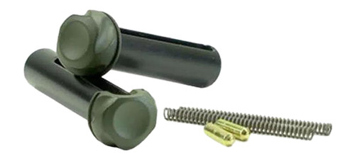 Timber Creek Outdoors AR-10 Takedown Pin Set OD Green