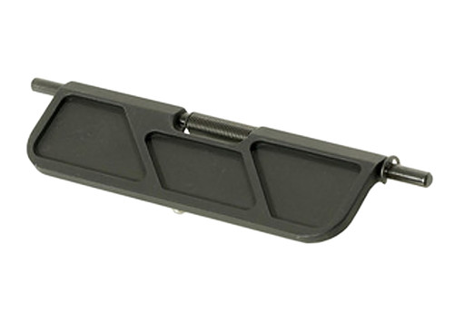 Timber Creek Outdoors AR-10 Billet Dust Cover Black Aluminum