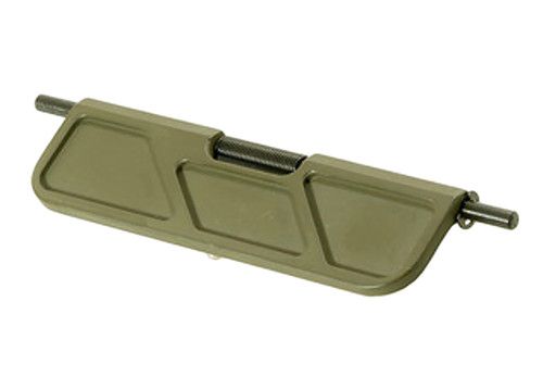 Timber Creek Outdoors AR-10 Billet Dust Cover OD Green Aluminum