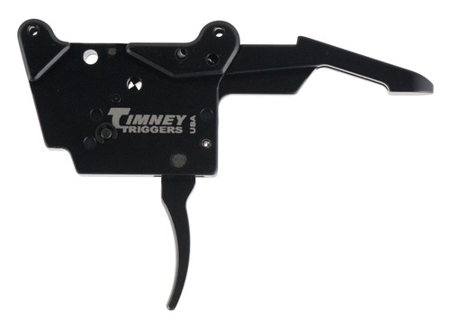 Timney Triggers 603 Featherweight Single-Stage Curved Trigger for Browning X-Bolt 3 lb