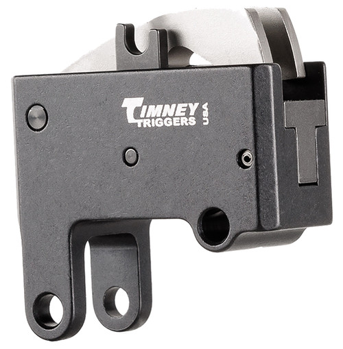 Timney Triggers 680 Tavor Two-Stage Drop-In Trigger Assembly, Black, 7 lb Factory Pull