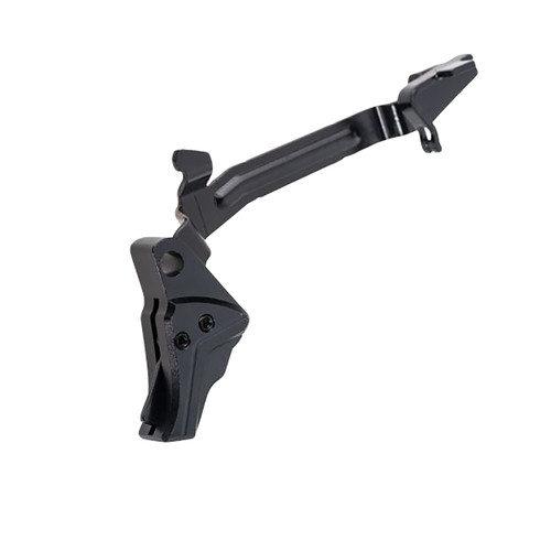 Tyrant CNC ITTS Trigger Bar Black for Glock Gen3/Gen4