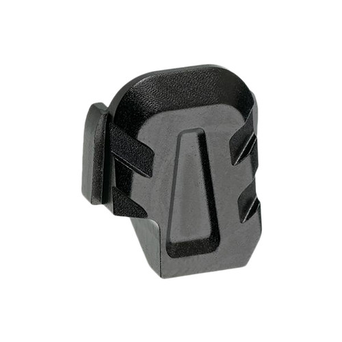 Tyrant CNC Rear Slide Cap for Sig Sauer P365 - Black Aerospace Grade Aluminum