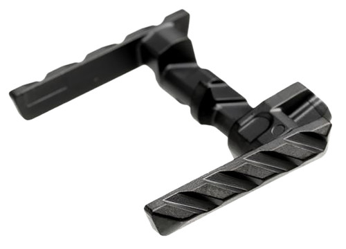 Tyrant CNC TDP365SARBLK Sig Sauer P365 Manual Thumb Safety Lever Black PVD Stainless Steel