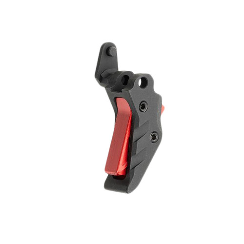 Tyrant CNC Intellifire Trigger for Sig Sauer P365 - Black/Red