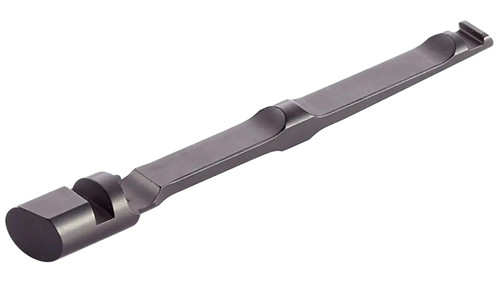 Wilson Combat 41580 Bullet Proof Extractor Series 80 45 ACP 1911 Blued Steel