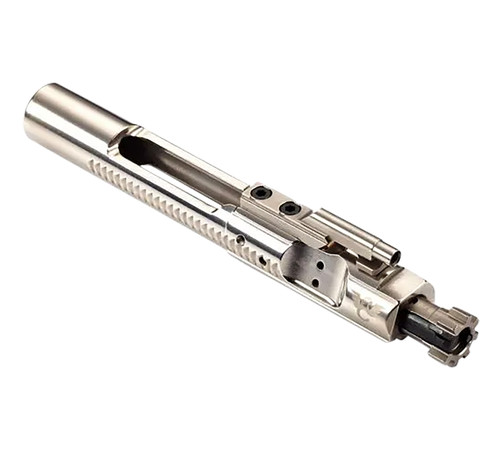 Wilson Combat TRBCAPNIB 5.56 NATO Nickel Bolt Carrier Assembly AR-15