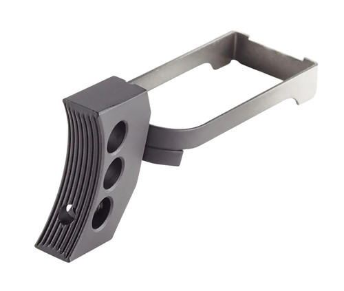 Wilson Combat 190B Ultralight Match Trigger Long Black Finish 1911 Ambidextrous