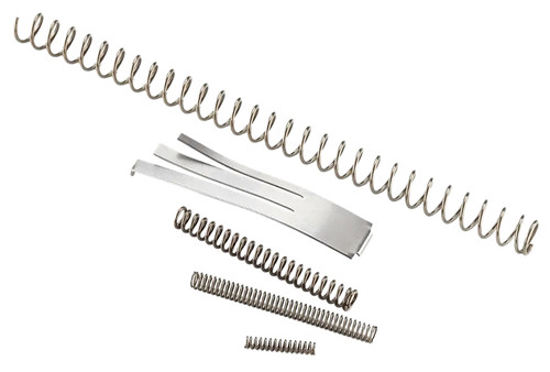 Wilson Combat 316G Complete Spring Set for Full Size 1911 5-Inch Pistol