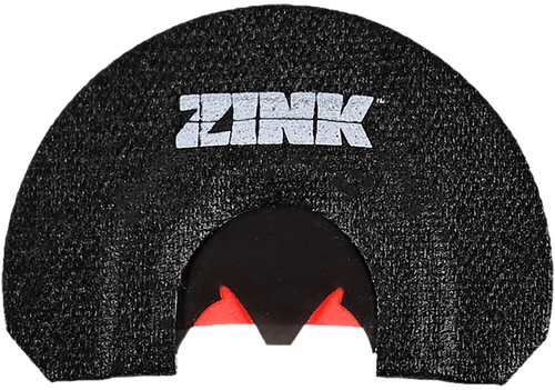 Avian X ZNKTVMC Thunder V Mouth Turkey Call Black