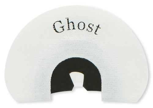 Rolling Thunder TC013-GHO 3 Reed Ghost Cut Turkey Diaphragm Call