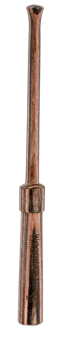 Woodhaven WH031 Strike 3 Flare Tip Striker Call Attracts Turkeys Multi Color Wood Laminate