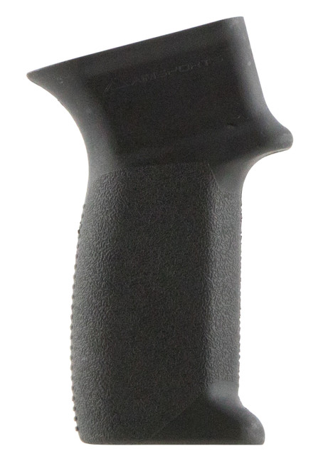 Aim Sports PJAKG AK Platform Vertical Grip Black Textured Polymer Squared Stance