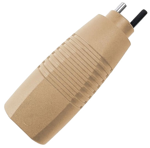 B&T Firearms 30671CT TP9N Pistol Foregrip Coyote Tan Polymer