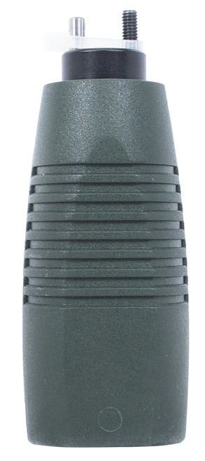 B&T Firearms 30671OD TP9N Pistol Foregrip Olive Drab Polymer