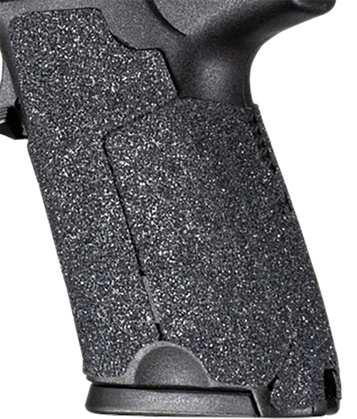 Hogue 17909 Wrapter Black Adhesive Grit Grip for H&K USP