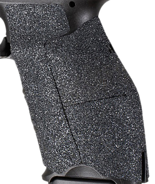 Hogue 17959 Wrapter Black Adhesive Grit Grip for H&K VP9/VP40