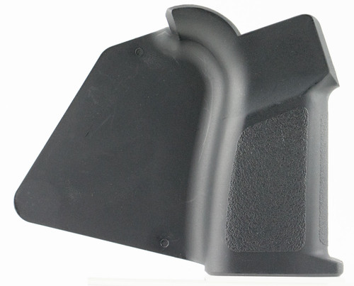 Strike Industries Simple Featureless Grip for AR-Platform Black Polymer