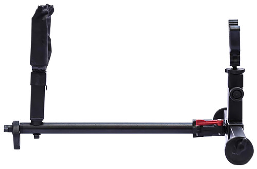 BenchMaster BMPSSR Perfect Shot Universal Shooting Rest Black Steel 17"-29"