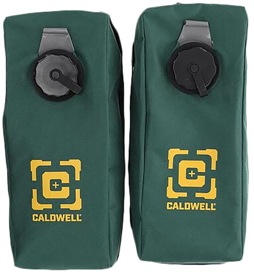 Caldwell 1223931 Lead Sled Large Nylon Weight Bag for Shooting Rests