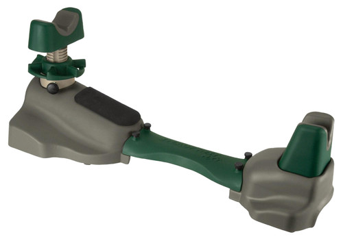 Caldwell 548664 Steady Rest NXT Adjustable Shooting Rest Gray/Green 26 Inch