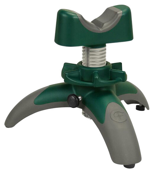 Caldwell 574662 Handy Rest NXT Versatile Front Gun Rest with Handgun Attachment