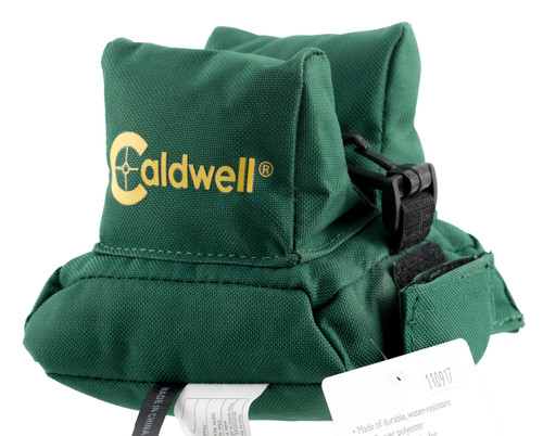 Caldwell DeadShot Prefilled Rear Shooting Bag 600D Polyester