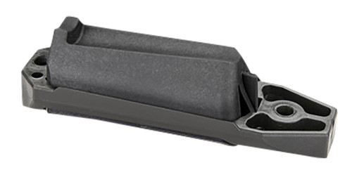 Ruger 90987 One-Shot Sled, Black Synthetic, Short Action Ruger American, AR/AI Mag, Mini Thirty Compatible