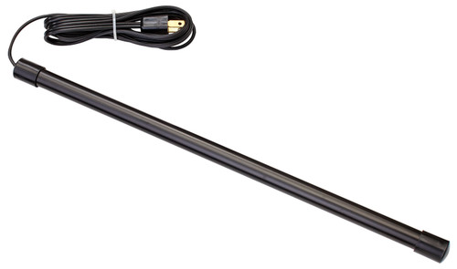 SnapSafe 75904 Electric Dehumidifier Rod for Gun Safes, Black, 18 Inch