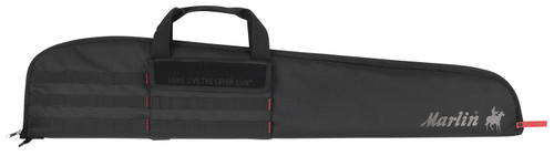 Allen 27812 Marlin Dark Rifle Case 42" Black Padded