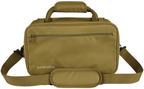 Boyt Harness MAXOP15 Max-Ops Coyote Brown Firearm Case