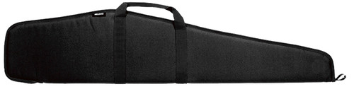 Bulldog BD10044 Pit Bull 44-Inch Rifle Case Black Nylon Closed-Cell Foam for Scoped Rifles