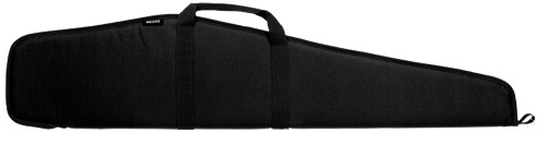 Bulldog BD100 Pit Bull 48-Inch Rifle Case Black Nylon Water-Resistant for Scoped Rifles