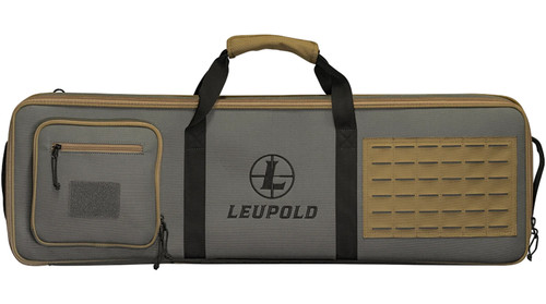 Leupold 183917 Rendezvous Carbine Case 36" Padded Weather Resistant