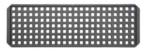 Magpul MAG1328BLK DAKA Grid Organizer Black Polypropylene for Plano All Weather 2 42" Cases