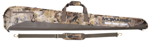 MOmarsh 37308 Gun Case Optifade Marsh 600D Polyester 54-Inch